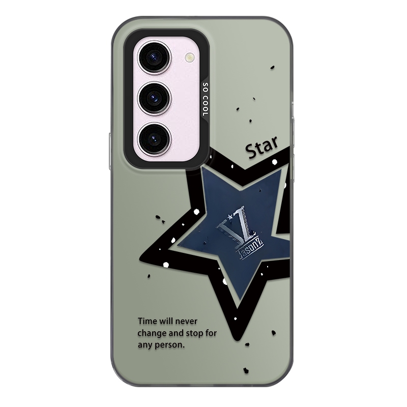 Dành cho Samsung Galaxy S20 FE / Samsung S20 FE 5G / Samsung S20 FE 2022, Pentagram, Vỏ điện thoại I