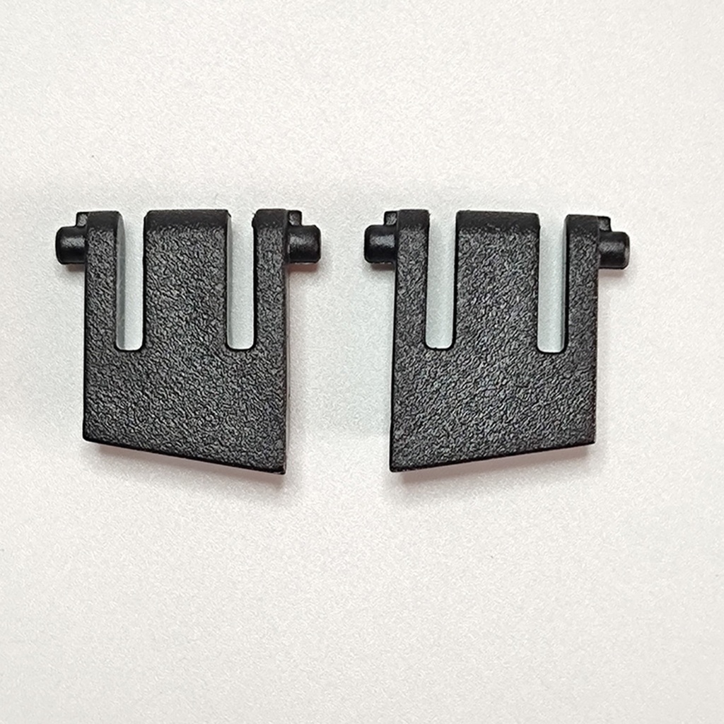 Bộ 2 Chân Đế Bàn Phím Cho CORSAIR K95