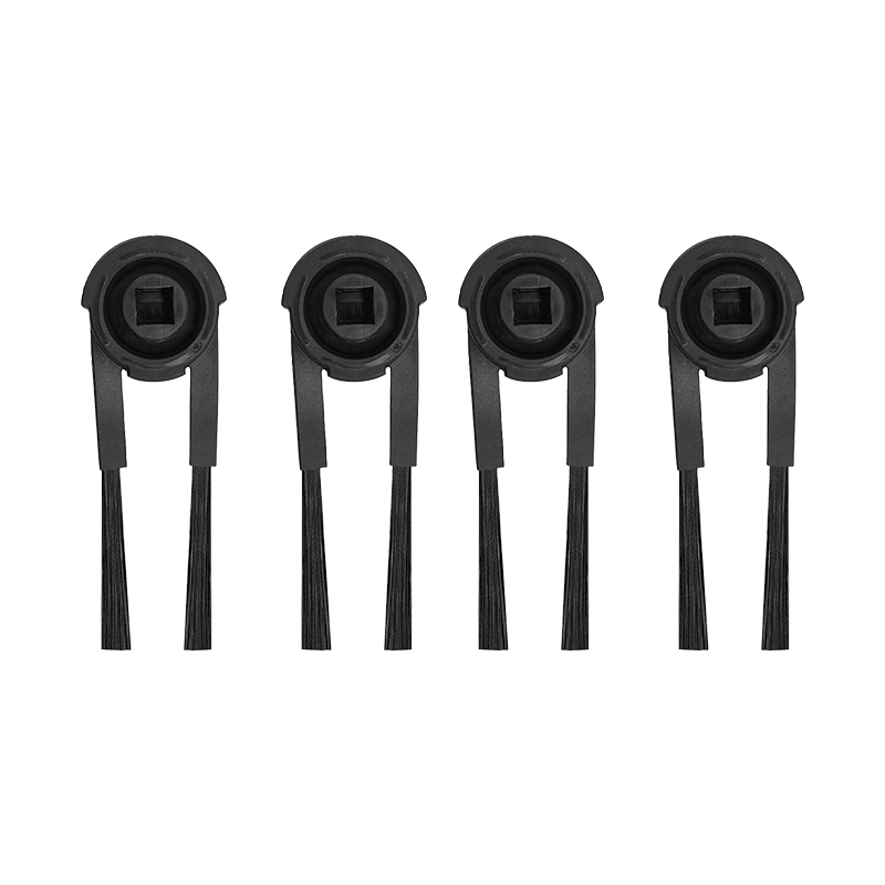Bàn chải bên tương thích với phụ tùng máy hút bụi robot Xiaomi M40S OV31CN