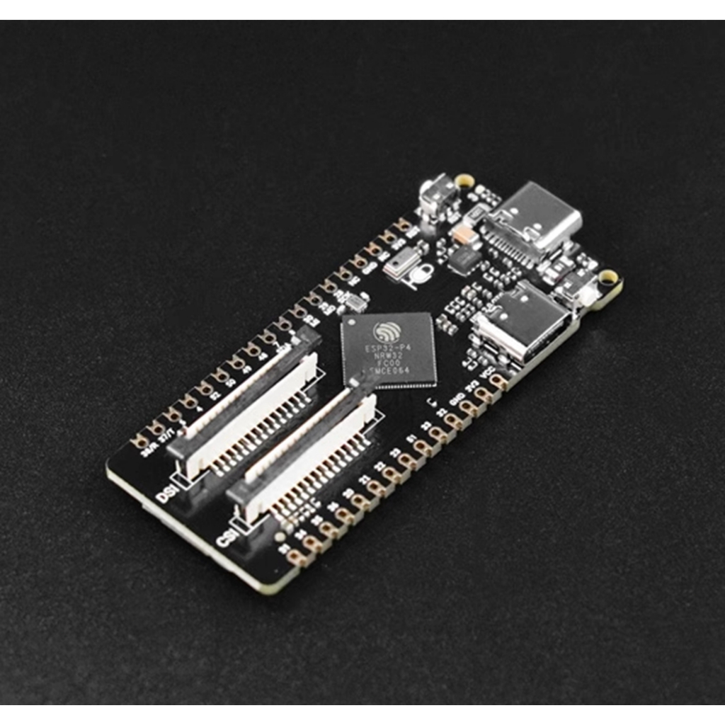 Bảng phát triển AI DFRobot FireBeetle 2 ESP32 P4
