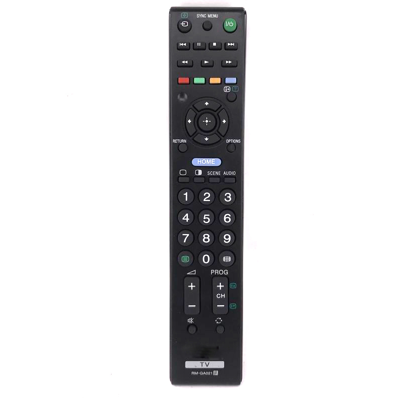Mới RM-GA021 / 15 Dành Cho Sony LCD LED TV Điều Khiển Từ Xa KLV-32V530A KLV-32V550A Sony TV KLV-40S5