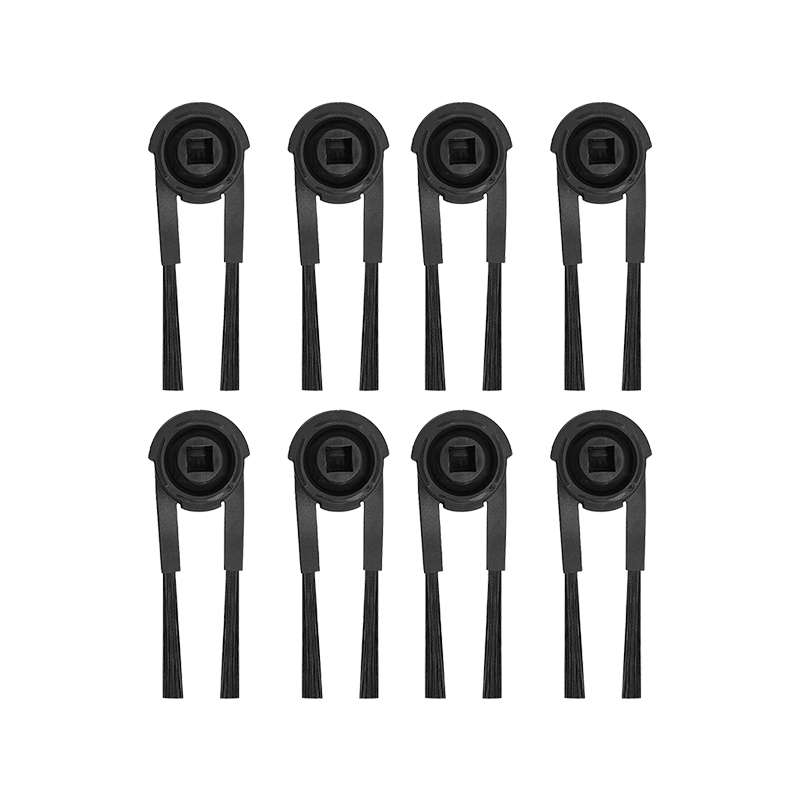 Bàn chải bên tương thích với phụ tùng máy hút bụi robot Xiaomi M40S OV31CN