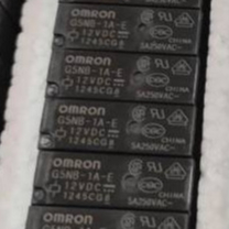 Rơle nguồn G5NB-1A-E DC12V DIP-4 OMRON