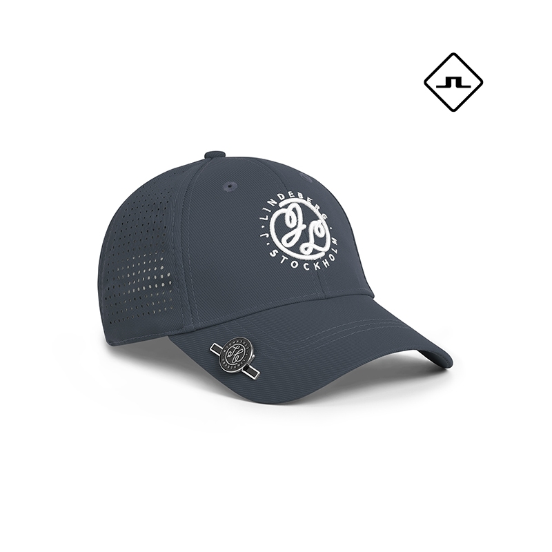 Mũ thể thao Golf nam / nữ J.LINDEBERG #2502