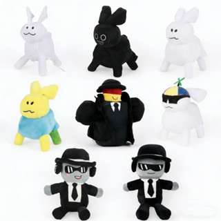  Roblox Forsaken Gubby Sang Trọng Đồ Chơi Dễ Thương Cơ Hội Búp Bê Nhồi Bông Cho Bé Sinh Nhật Quà Tặng Giáng Sinh 