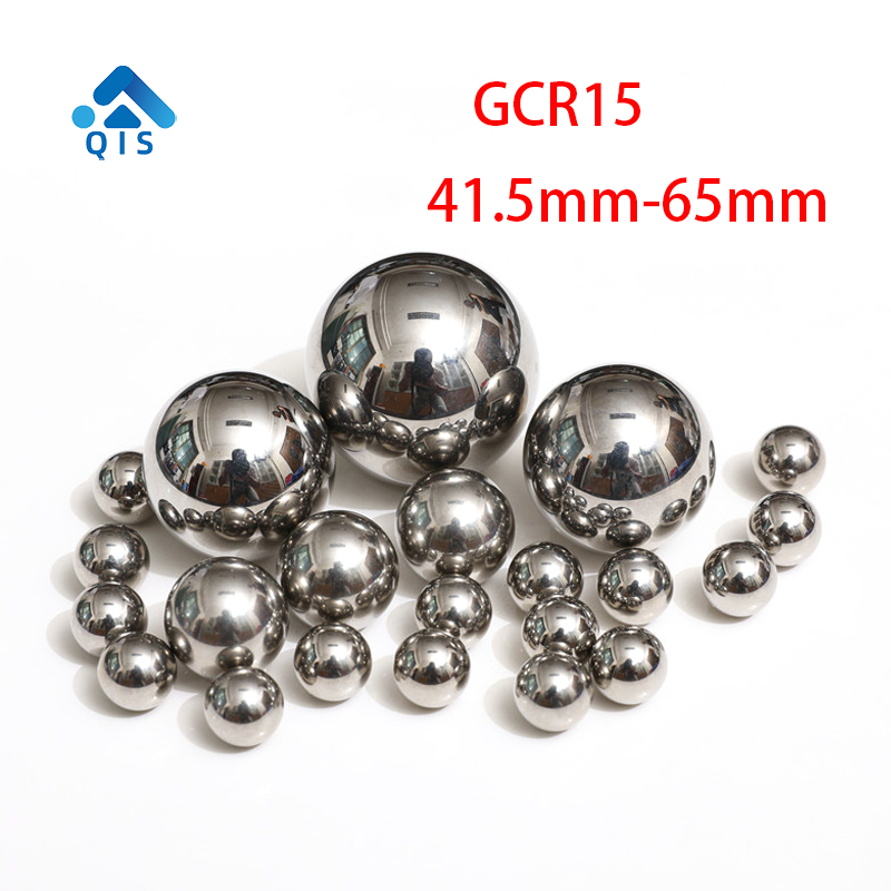 Vòng bi GCR15 quả bóng thép chất lượng cao, phù hợp cho xe đạp và thiết bị truyền tải điện