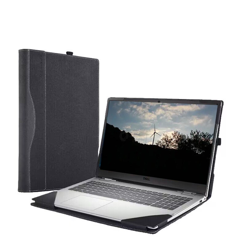 Ốp Lưng Laptop Tương Thích Với Lenovo ThinkPad P15 Gen 1 Gen 2 15.6 Inch Bao Da Máy Tính Xách Tay Tú