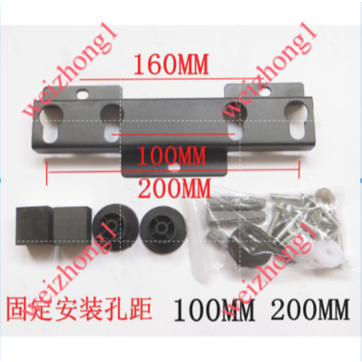 Đa năng 32-37 inch Hisense tcl LCD TV gắn tường giá đỡ LG016