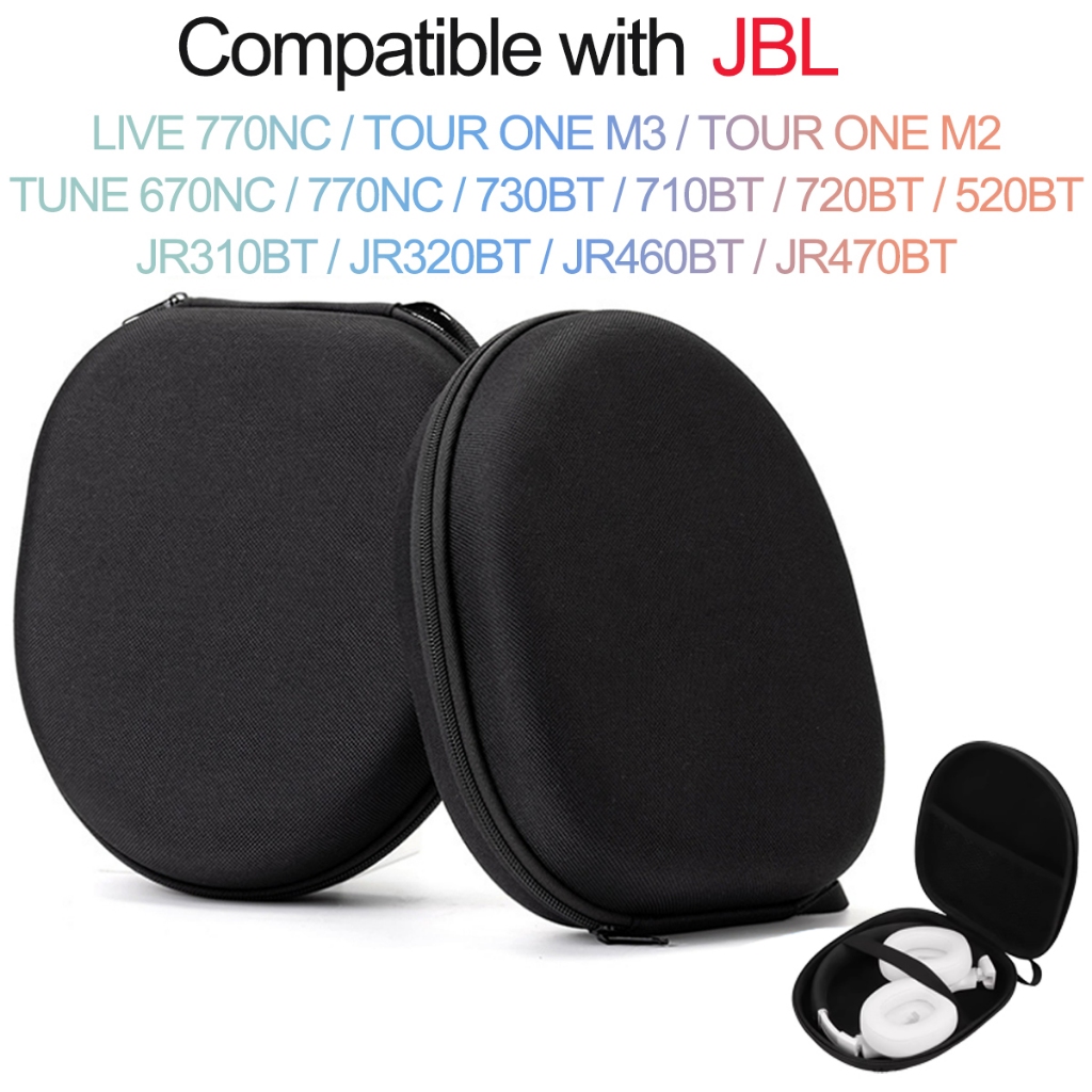 Dành Cho JBL TUNE 670NC 770NC 730BT 710BT 720BT 520BT LIVE 770NC TOUR ONE M3 M2 JR310BT JR320BT JR46