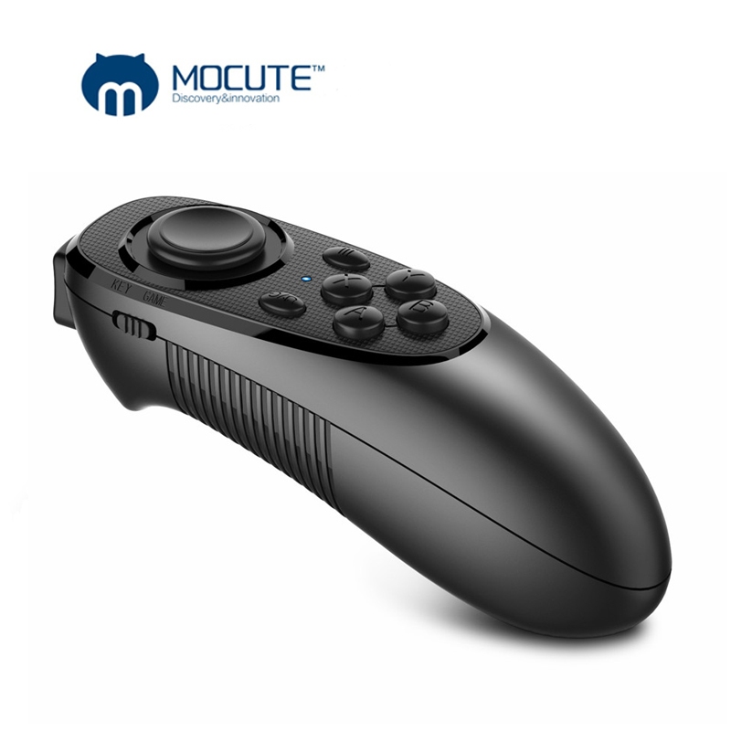 Mocute 052 Game Pad Tay Cầm Chơi Game Pubg Bộ Điều Khiển Di Động Cần Điều Khiển Cho iPhone Android S