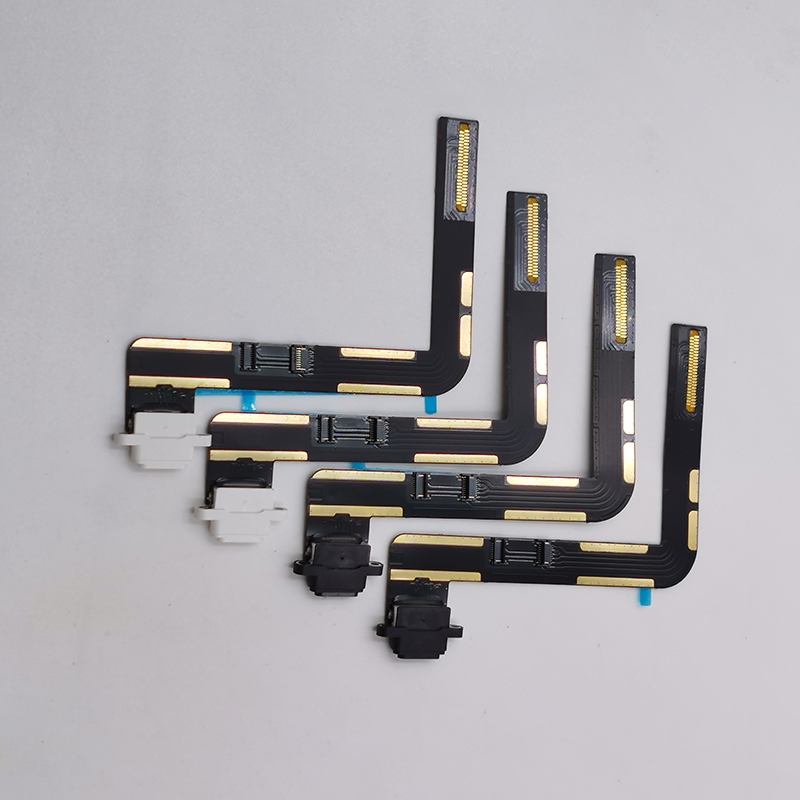 Đế Sạc USB Cáp Mềm Cho iPad 7 8 9 10.2 Inch A2197 A2200 A2198 A2270 A2428 A2429 A2430 A2602 A2603 A2