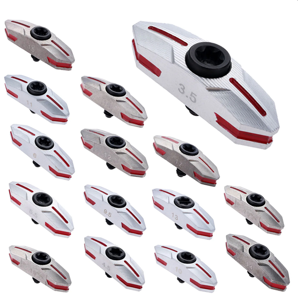 Trọng Lượng Golf Phù Hợp Với PING G410 Driver G410 SFT LST LSF SF TEC Plus Ổ Câu Lạc Bộ Trọng Lượng 