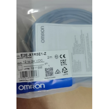Cảm biến công tắc tiệm cận Omron E2E-X2D1-N E2E-X4MD1-Z E2E-X3D1-N E2E-X8MD1-Z E2E-X7D1-N E2E-X14MD1