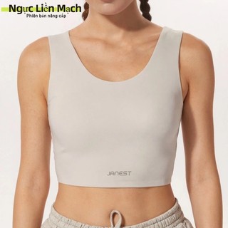 Áo Ngực Vô Hình Định Hình Tomboy Minimizer, Không Cần Móc, Miếng Lót Liền Mạch