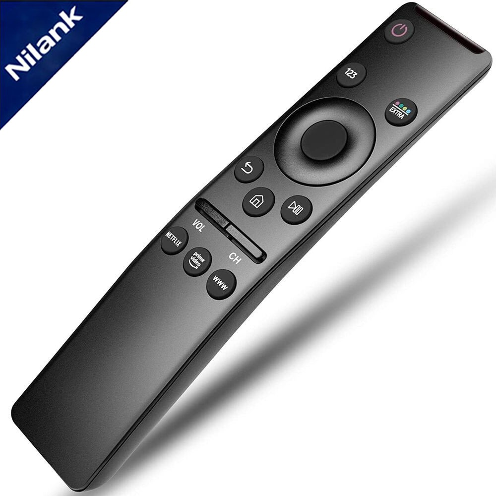 NiLANK Remote đa năng Điều khiển SAMSUNG - TiVi LCD Samsung（Chính hãng） BN59-01310A