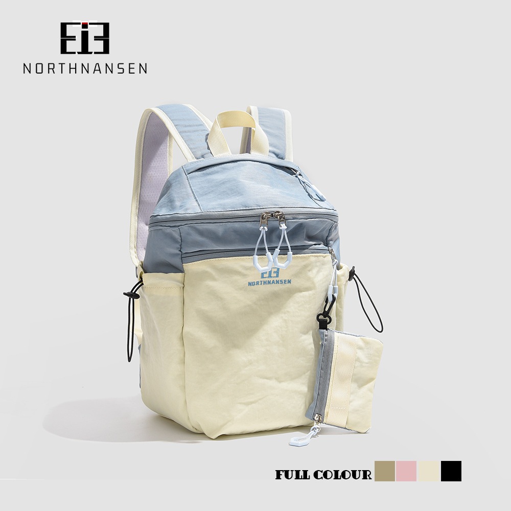 Ba lô thời trang màu sắc Unisex Nhật Bản333333 | BigBuy360 - bigbuy360.vn