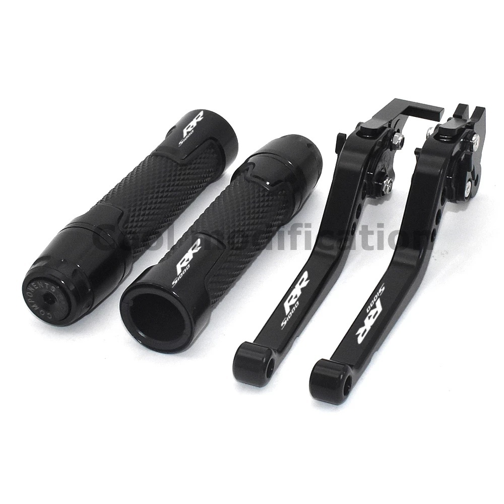 Dành Cho Xe BMW S1000RR 2015-2018 S1000RR 2015-2018 S1000RR 2015-2018 Xe Máy CNC Phanh Ly Hợp Đòn Bẩ