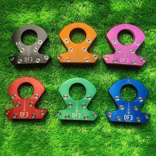 LAB GOLF DF3 Putter - Cân nặng nhẹ cho golf