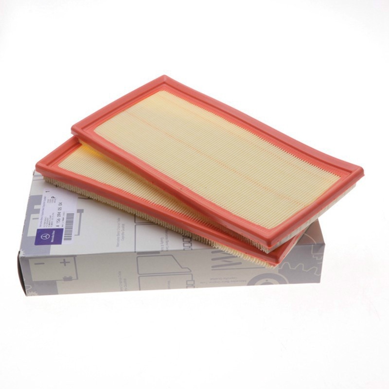 Bộ lọc động cơ lọc không khí Benz c216 / 219 W204 W164 / ML63 W251 / R63 W221 / S63 R230 / SL63AMG