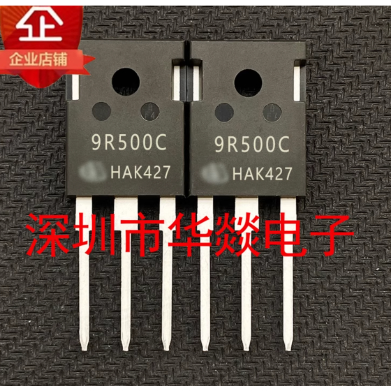 1-5 CÁI TO-247 9R500C IPW90R500C 6R099 IPW60R099CP 9R120C IPW90R120C3 60R037P7 IPW60R037P7 65F6110 I