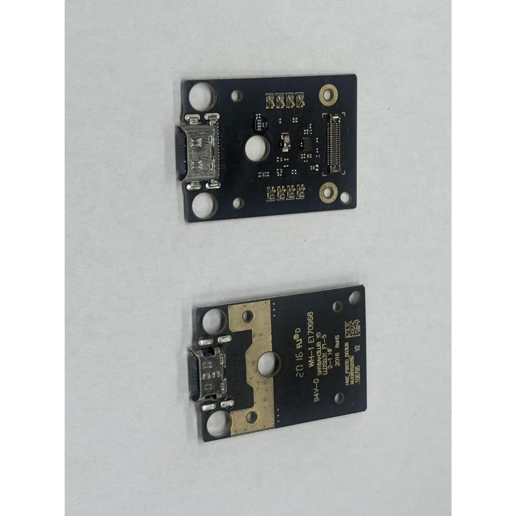 Đế Sạc USB Cho Huawei matepad10.4 BHA3-AL00 / L009 BHA3-W59 / AN10 Cổng Sạc Cổng Kết Nối Cáp Mềm Rep