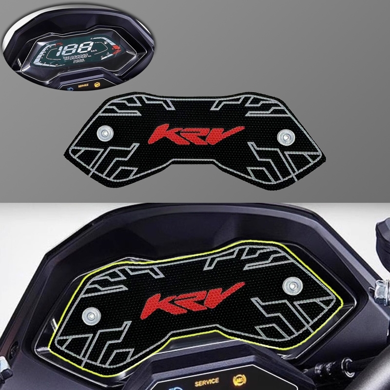 Cho KYMCO KRV 180 KRV180 Xe Máy Dụng Cụ Bảo Vệ Miếng Lót Chống Thấm Nước Chống Bụi Bảo Vệ