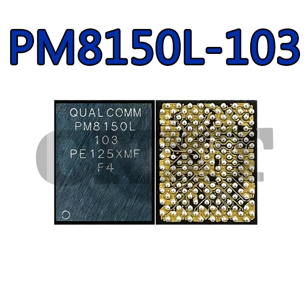 IC nguồn 1 ~ 2 CÁI PM8150L 103