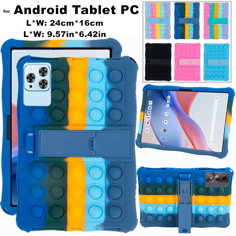 Ốp Lưng Đa Năng Cho Máy Tính Bảng Toàn Cầu 9.7 10.1 10.5 10.8 11.2 11.6 Inch (L * W: 24cm * 16cm / 9