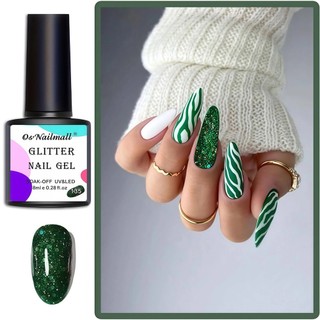 Sơn Móng Tay Gel UV 8ML