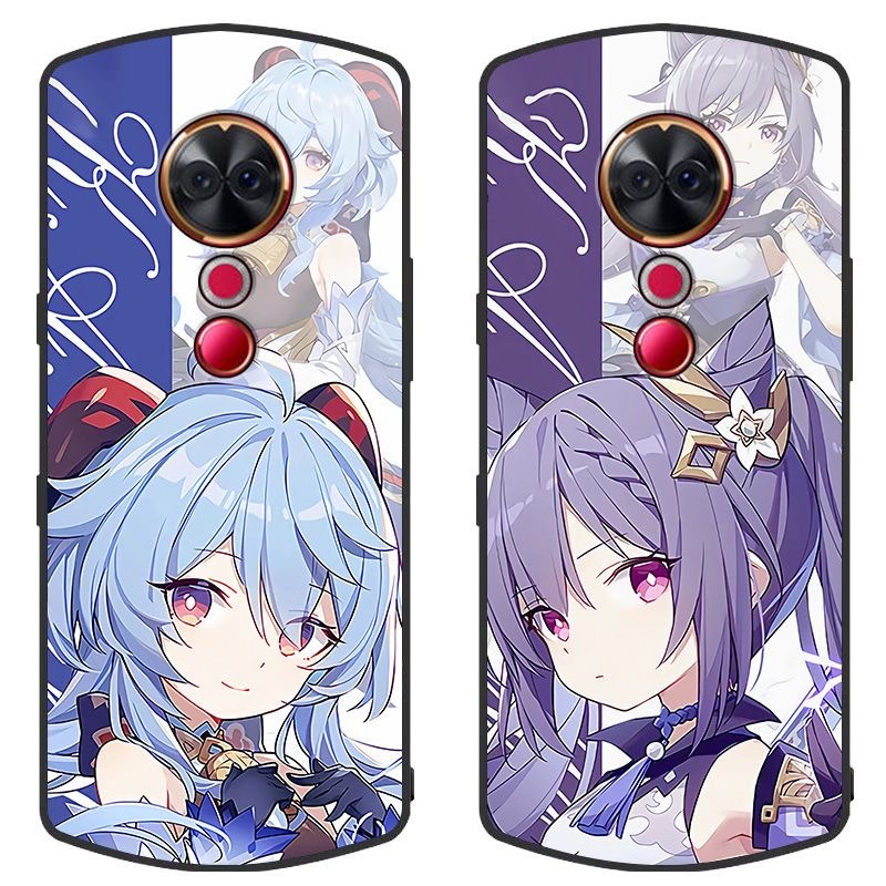 Dành Cho Phiên Bản Giới Hạn Meitu T9 Ốp Lưng Ốp Lưng TPU Mềm Ốp lưng Meitu T9 T 9 Phiên Bản Đặc Biệt