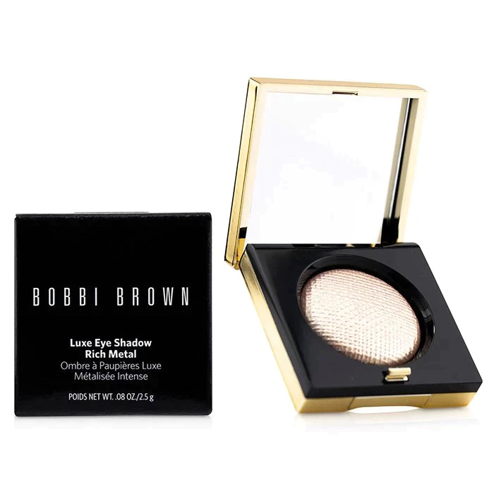 Phấn mắt Bobby Brown Luxury - 2,5 gram