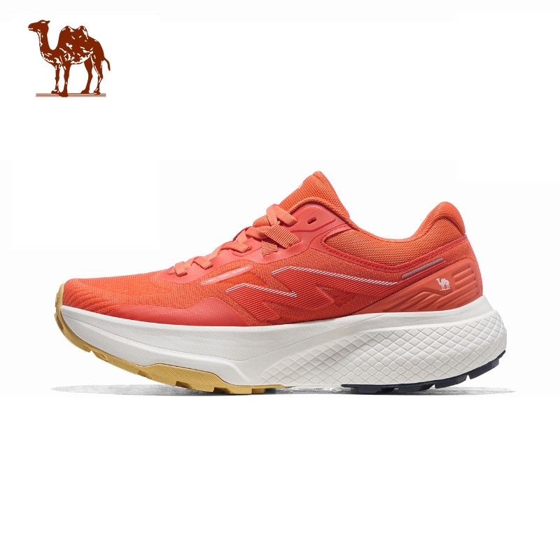 Giày chạy bộ nam CAMEL CROWN Giày đi bộ chống mài mòn và chống trượt