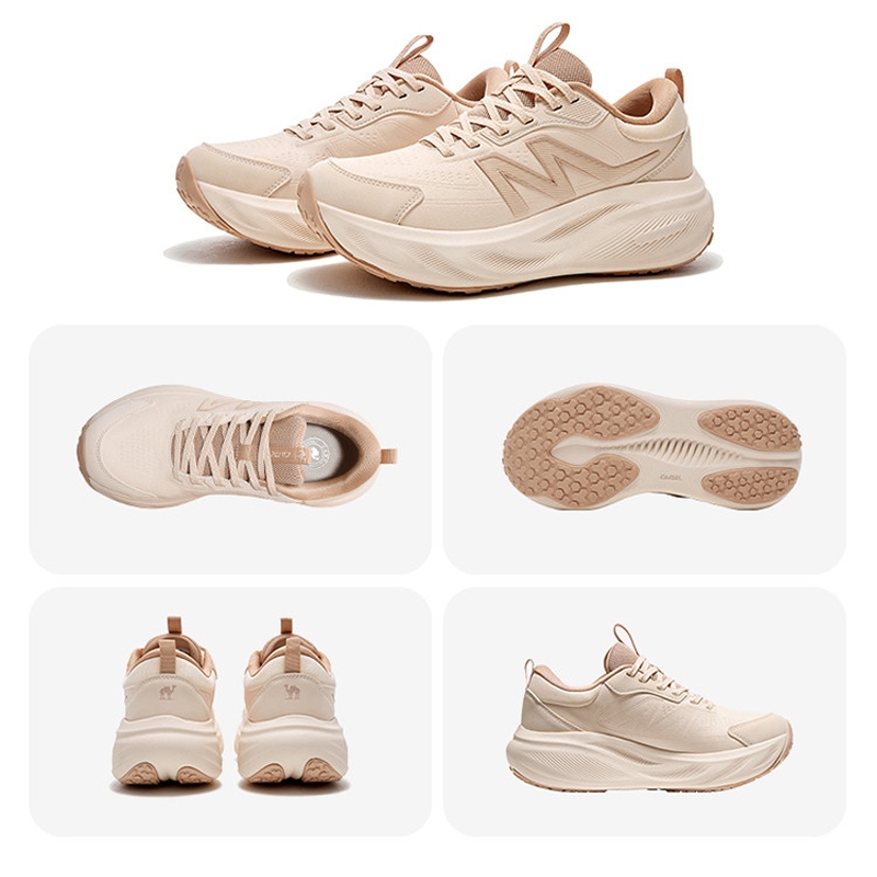 Giày chạy bộ nữ CAMEL CROWN Giày thể thao chống nước chống trượt | BigBuy360 - bigbuy360.vn