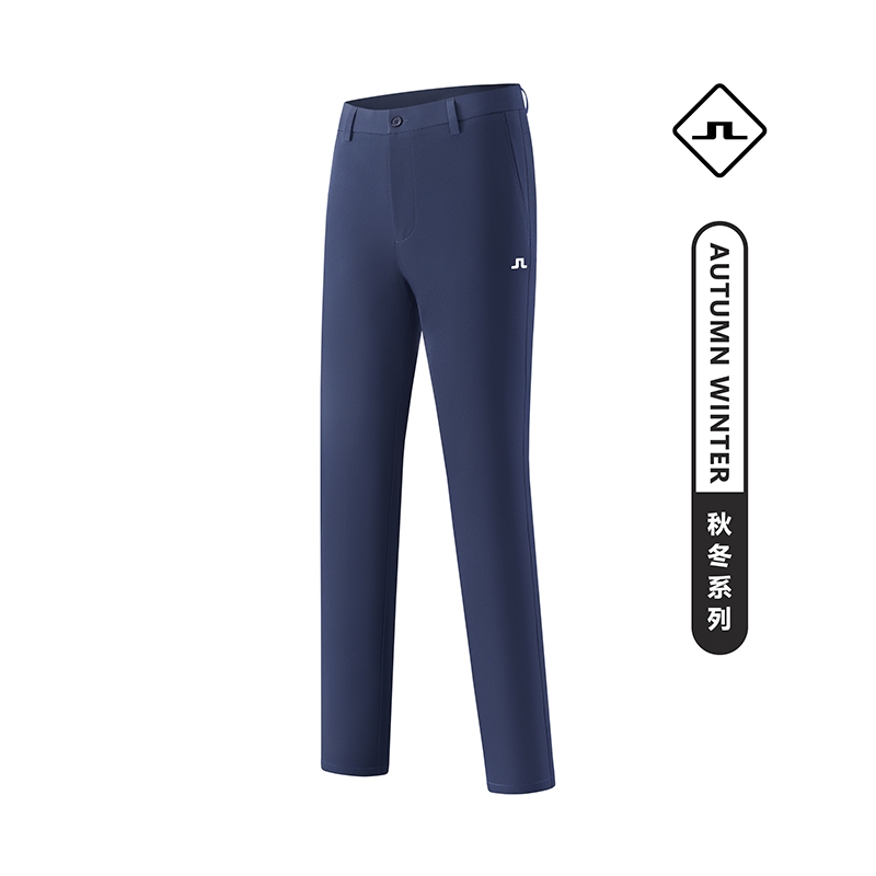 Quần Golf Nam Xuân Thu J.LINDEBERG #2501