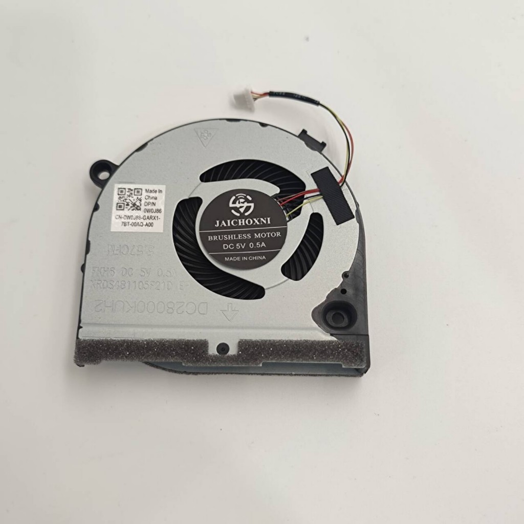 Quạt Làm Mát CPU Laptop Cho Laptop Dell G3-3779 3776 G3-3579 G3-3578 G3-3590