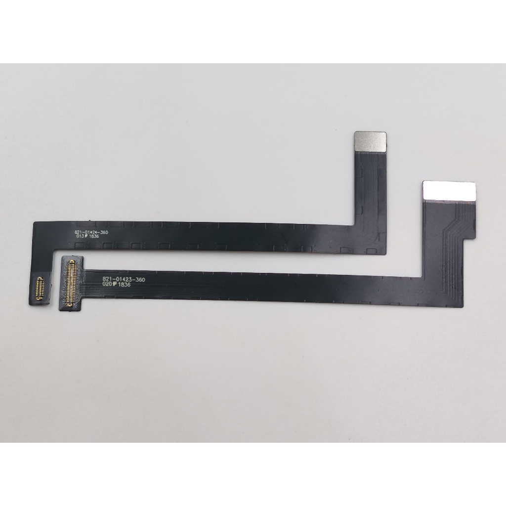 Màn Hình LCD Màn Hình Cáp Mềm Cho iPad Pro 11 12.9 1st 2nd 3rd 4th 5th A1980 A2377 A2228 A1876 A2378