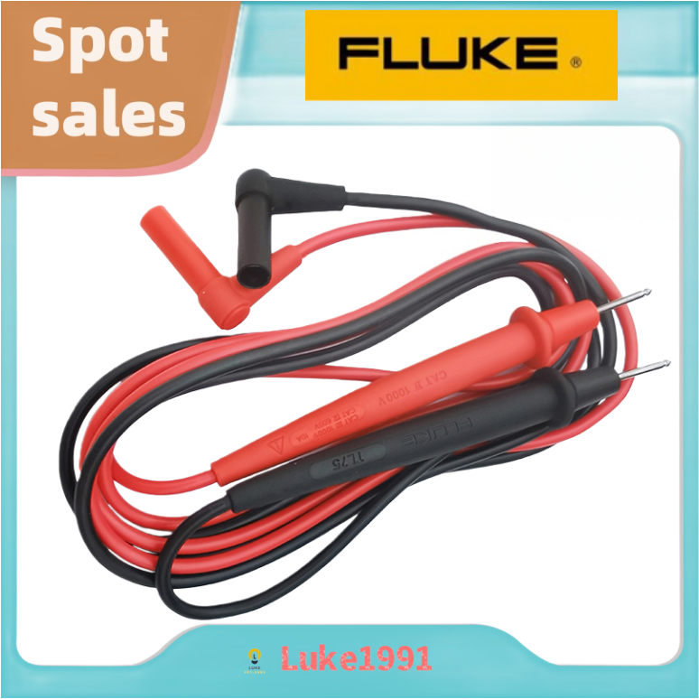 Bút vạn năng FLUKE 15B + 17B + TL10 TL30