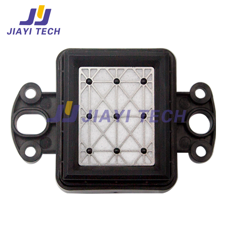 2 Máy In 4720 i3200 Captop Capping Top Cho i1600 i3200 5113 ECO-solvent Printhead Capping Station