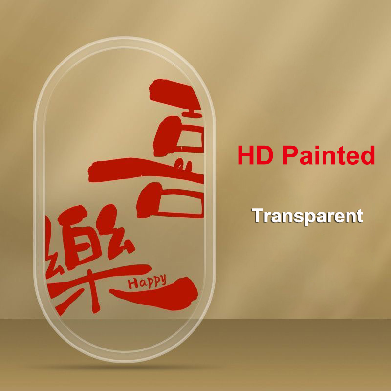 Dành Cho ZTE U25S Crystal Case MU5650 Bảo Vệ Matte Back Shell Cho ZTE U25 S Wifi Cover U10S Pro U30 