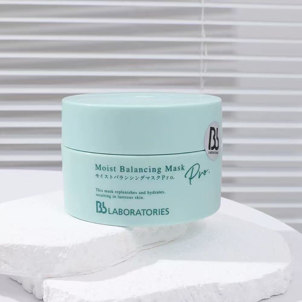 Mặt nạ cân bằng dưỡng ẩm BB Laboratories Pro 175g