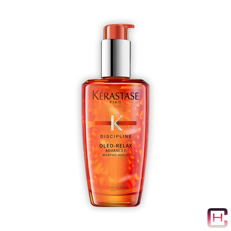 Kerastase Discipline Oleo Relax Advanced Serum (100ml)