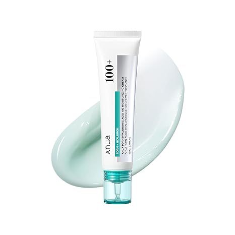 Kem dưỡng ẩm ANUA PDRN Hyaluronic Acid 100
