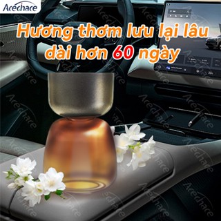  【Xe Sang Dành Cho Nam Giới Nước Hoa Ô Tô Acechace - Khử Mùi Xe Hơi Cao Cấp Hương Thơm Dài 60 Ngày,Tinh Dầu Thơm Xe Ô Tô,Chống Say Xe,Không Khí,Nước Hoa Xe Hơic,Mùi Hương Thư Giãn,Đồ trang trí xe hơi 