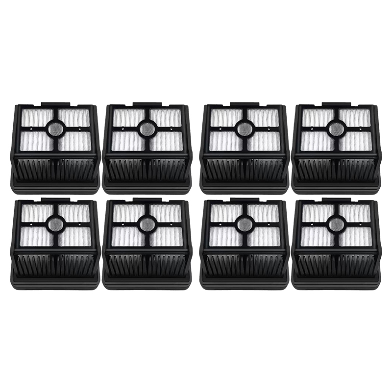 Máy chà sàn Bộ lọc HEPA tương thích với phụ kiện Dreame H40 ultra / H15 pro / H40 pro