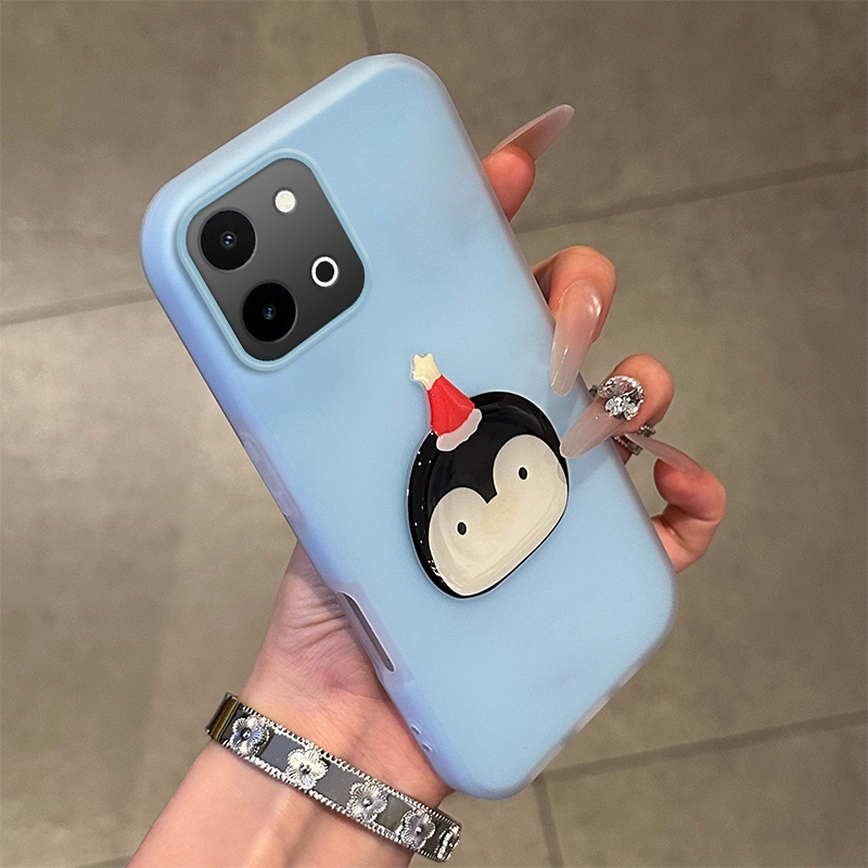 Jelly color 2 Trong 1 Dành Cho Redmi 15C REDMI A5 15 4G Vỏ Điện Thoại Chống Sốc Thiết Kế Mới Thẩm Mỹ