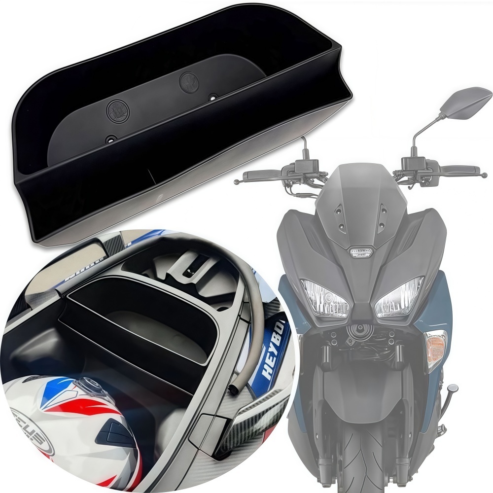 Dành Cho Xe Máy Yamaha FORCE 2.0 / AUGUR Xô Xô Sắp Xếp Hộp Bảo Quản