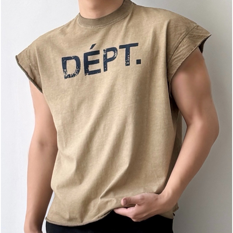 GUOGUO ♈ ❈ GALLERY DEPT ❈ ❈ ❈ ❈ Áo thun tay áo ❈ ❈ T ❈