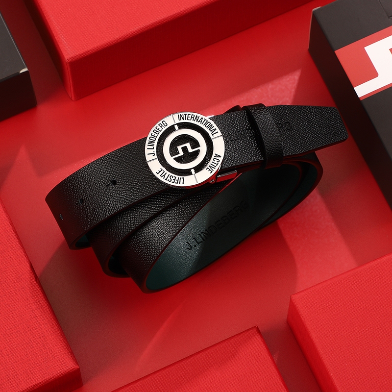 Đai chơi gôn nhẹ JLINDEBERG#2301(Unisex)