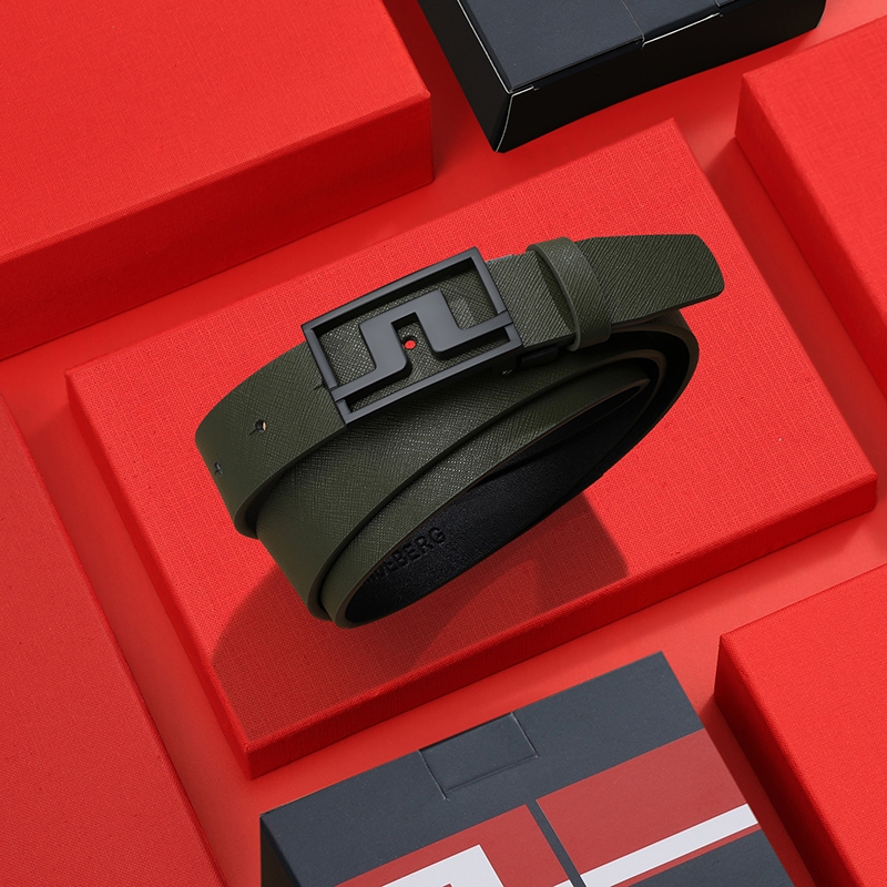 Đai chơi gôn nhẹ JLINDEBERG#2501(Unisex)