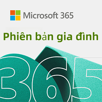 [Khuyến mãi trong thời gian có hạn] Office365Văn phòng văn phòng chuyên dụng, có sẵn cho gia đình Ph